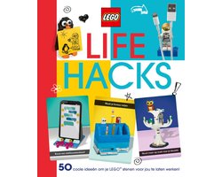 foto van LEGO lifehacks
