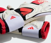 adidas Performance Gants de gardien Copa Pro Enfants - Enfants - Blanc - 3 1/2