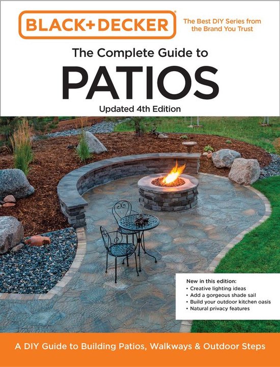 Black & Decker Complete Guide - Black and Decker Complete Gu ... - cover
