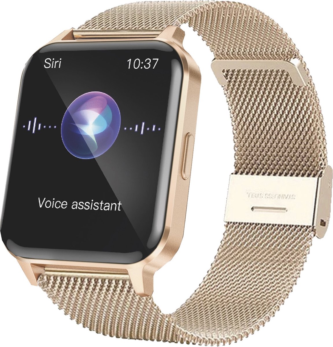 Smarty 2.0 SW064H SW068 Horloge