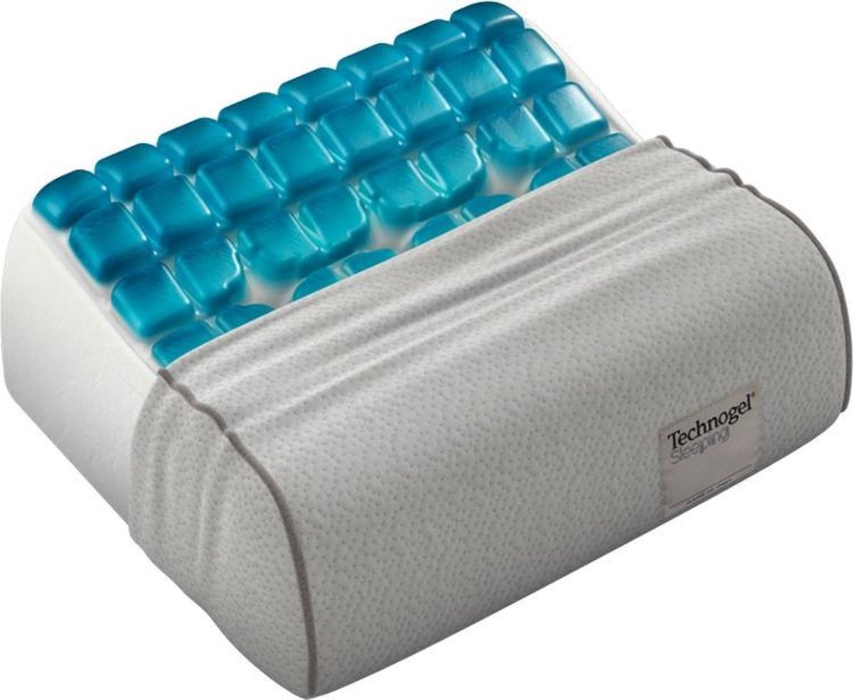 Reiskussen Technogel Anatomic-9