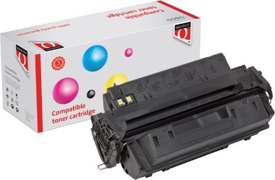 Quantore Tonercartridge Quantore Hp Q2610a 10a Zwart