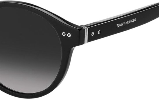 TOMMYHILFIGER Zonnebril (TH1795/S) Volwassenen Zilverkleurig Volledig omrand — afbeelding 5