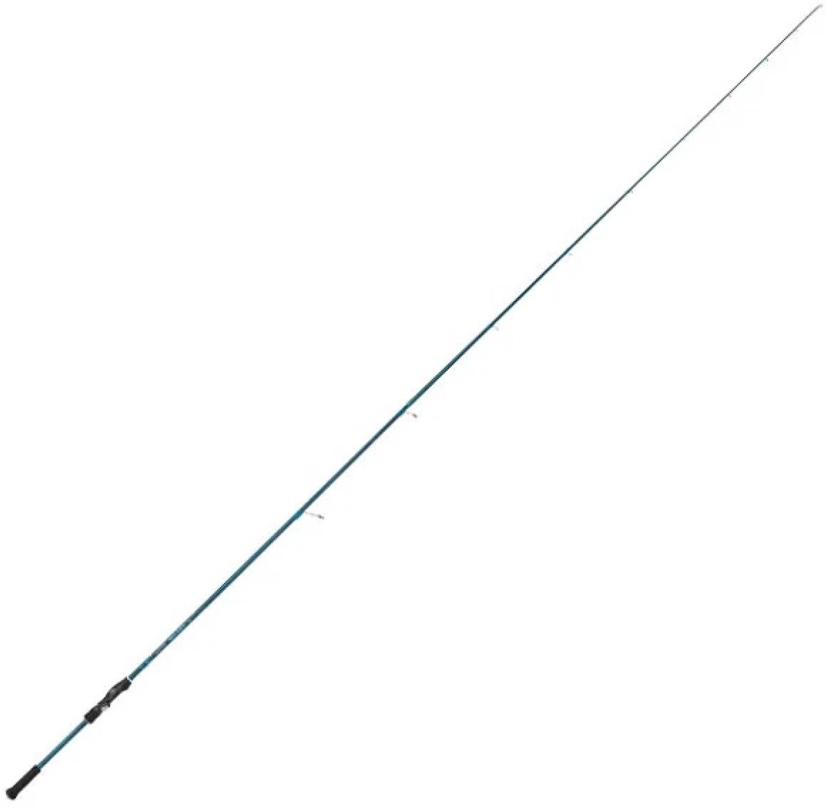 St Croix Rayfin Spinning 213MF2