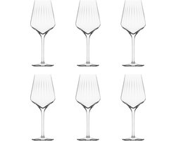 Stolzle Wijnglas Symphony 57 cl - Transparant 6 stuks