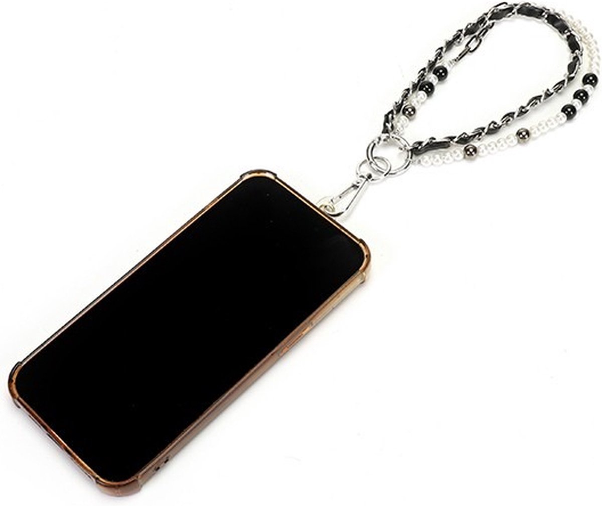 telefoon-/sleutelhanger Bella