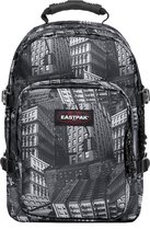 Eastpak Provider rugzak 15.6 inch chro black