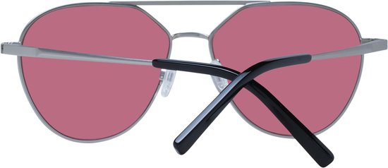 Serengeti SS555005 Odell Zonnebril - Dames - Heren - Goudkleurig - Gepolariseerd van Serengeti — afbeelding 3