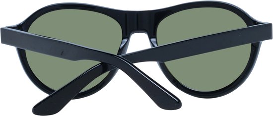 Serengeti SS527001 Danby Shiny Black Polarized 555nm van Serengeti — afbeelding 4
