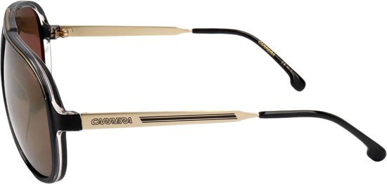 Carrera 1050/S 2M2 Zonnebril - Heren - Zwart — afbeelding 3