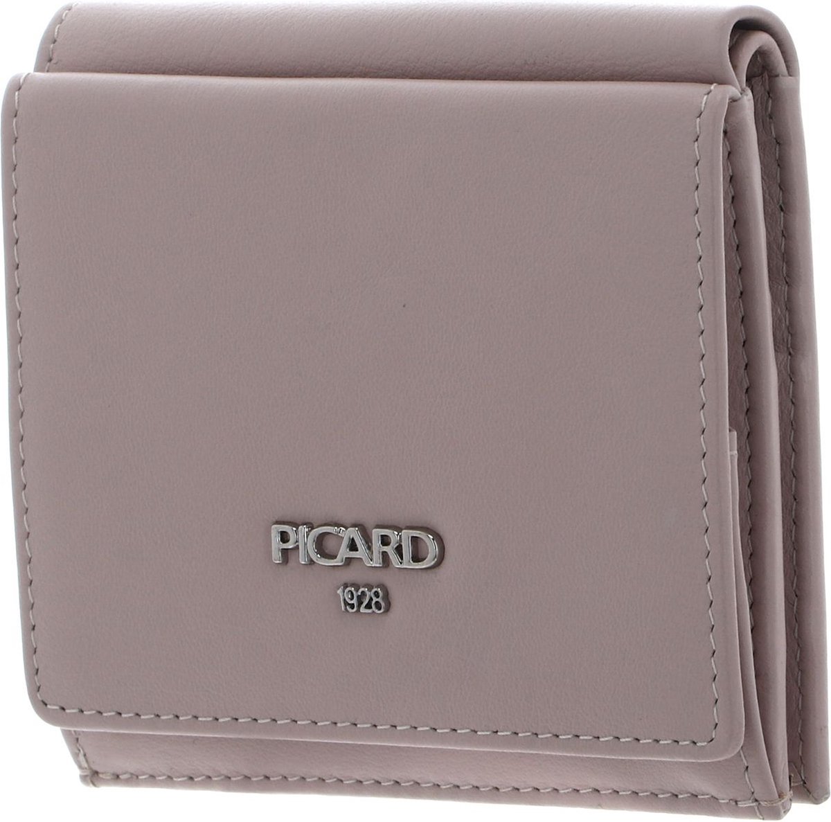 PICARD Portemonnee Bingo Wallet Rosequartz Roze