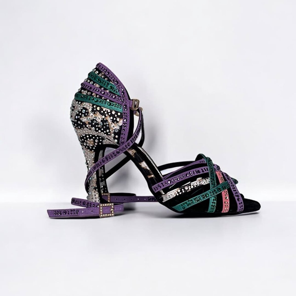 Majdouline Emerald Green - 39