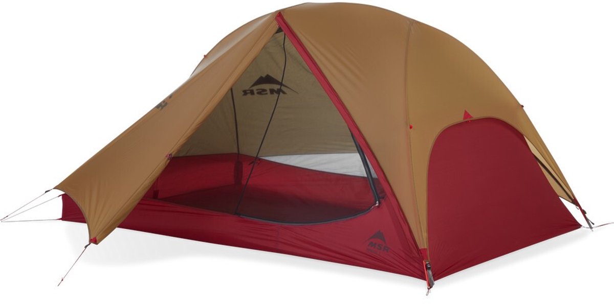 MSR FreeLite 2 V3 - Tent Tan