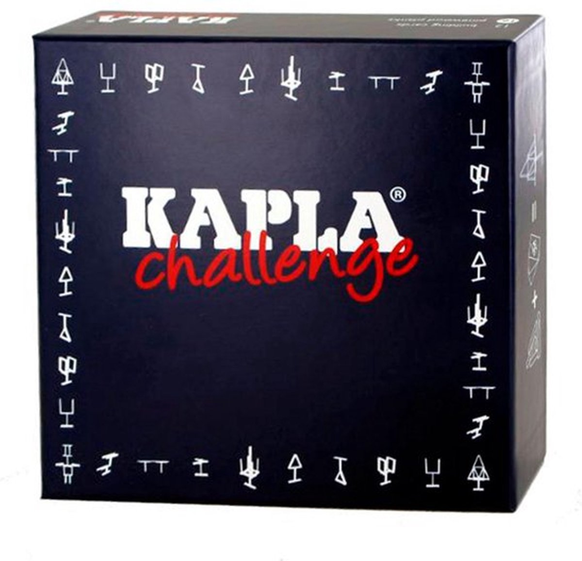 Kapla Challenge — afbeelding 18