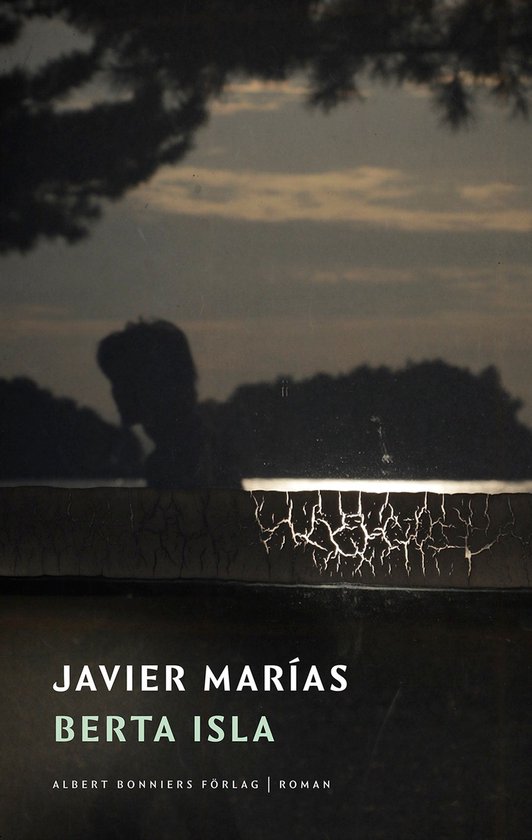 Berta Isla - cover