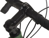 Adore Bicycle Gravel bike vélo de course 28'' G3006 vert RH 56 cm Adore - 56 cm