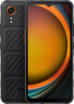Samsung Galaxy Xcover 7 5G 128 Go Édition Entreprise Zwart