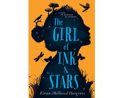 The Girl of Ink & Stars