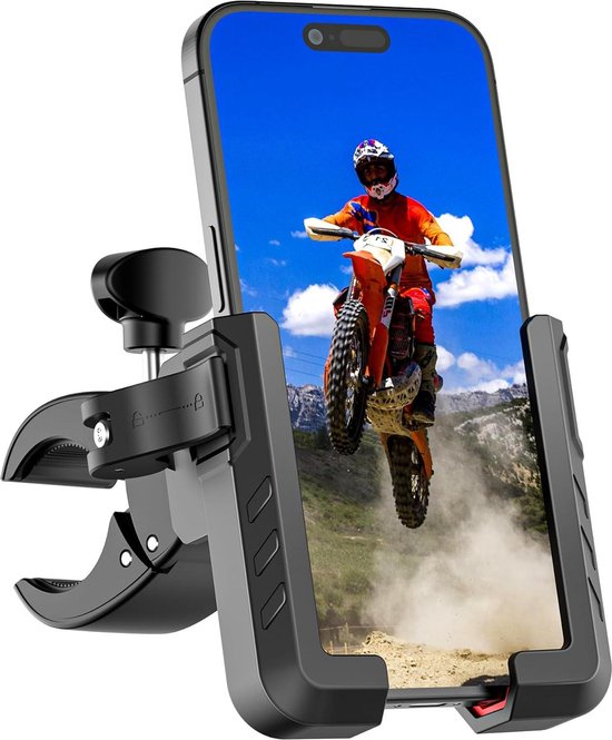 Mobiele Telefoonhouder Voor In De Auto, Universele 360 Graden Draaibare Telefoonhouder Voor In De Auto Verstelbare Achteruitkijkspiegel Telefoonhouder Voor Mobiele Telefoon En Gps Houder