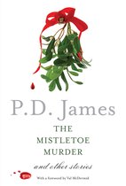 ISBN The Mistletoe Murder, Fiction, Anglais, Livre broché, 160 pages
