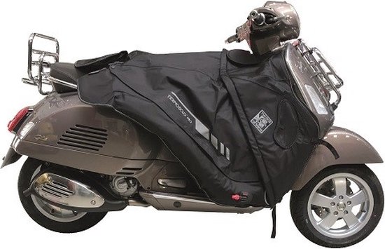beenkleed thermoscud vespa gts/gts all/gts125/gts250/gts300 tucano
