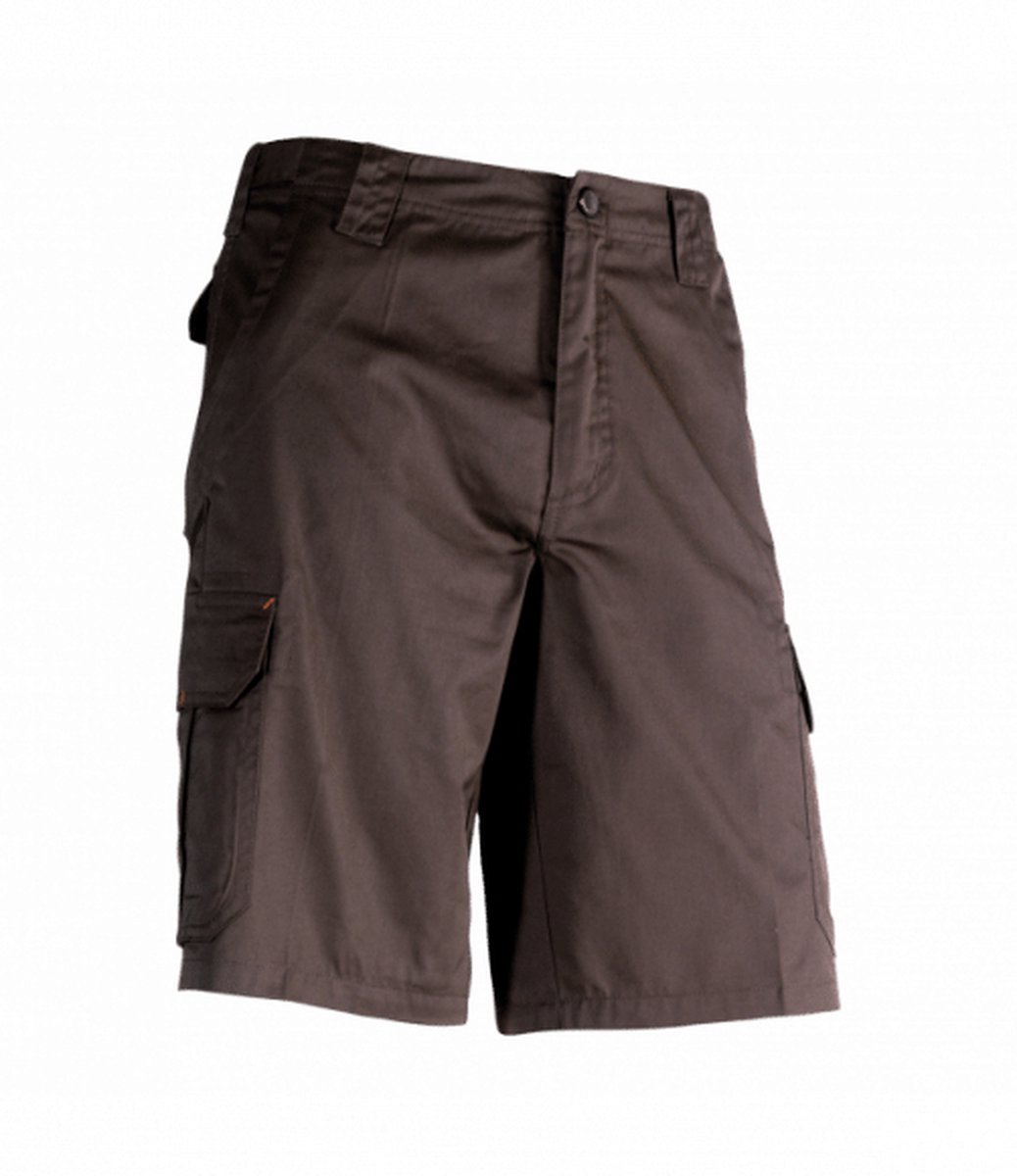 Herock Tyrus 38 Bermudas Bruin