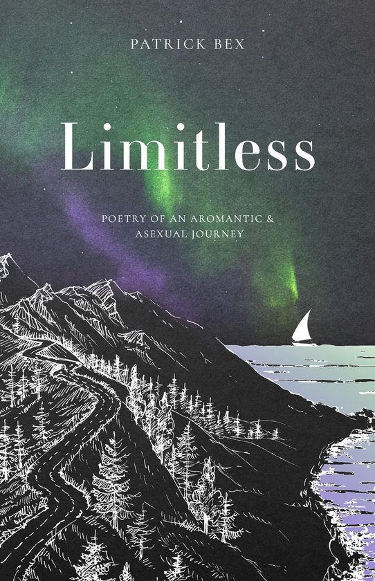 Limitless - cover