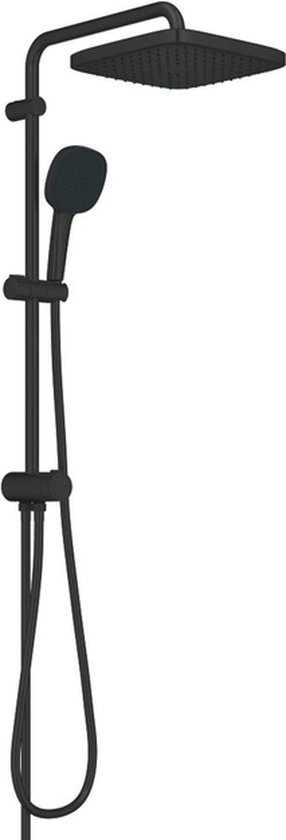 GROHE QuickFix Vitalio Comfort 250 Flex