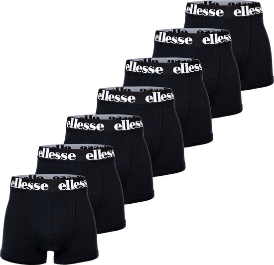 Ellesse Boxers YEMA Shorts Pack Boxer 7-pack