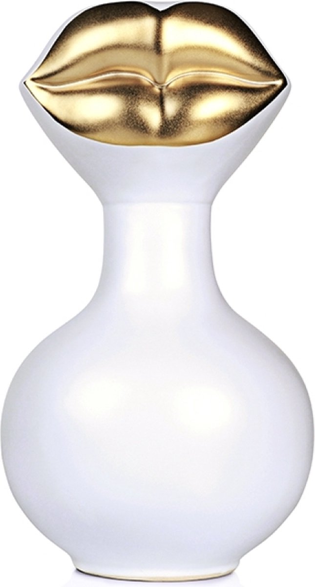 OHNO - Woonaccessoires - Vez Vaas - Wit