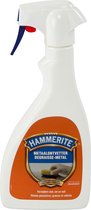 Hammerite Metaalontvetter - 0,5 l