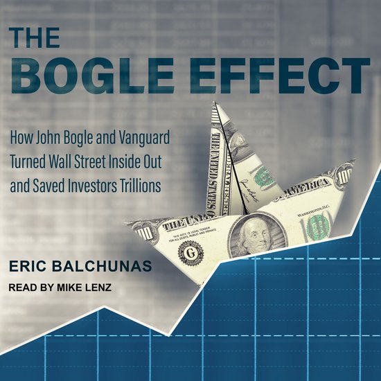 The Bogle Effect - cover