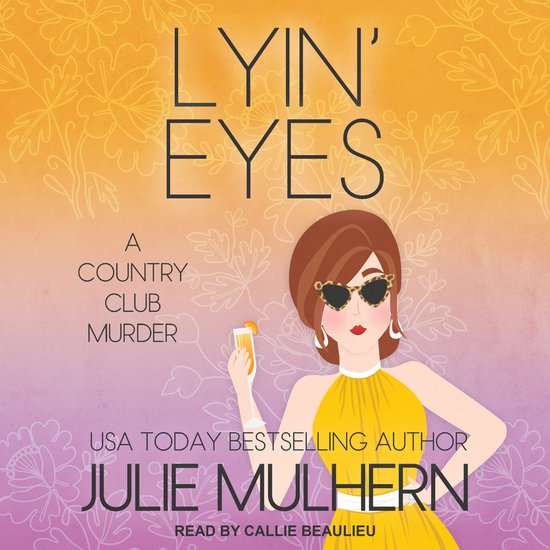 Lyin' Eyes - cover