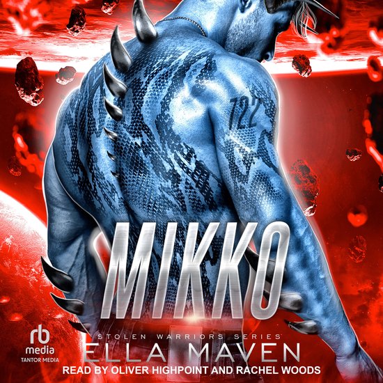 Mikko - cover