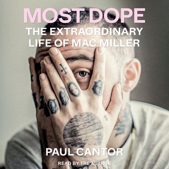 Most Dope - cover