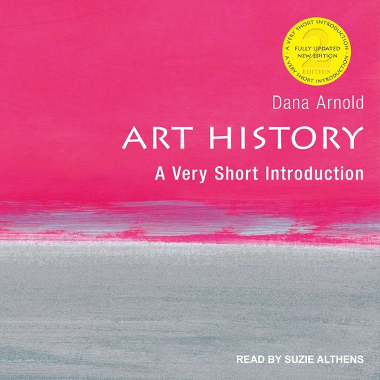 Art History - cover