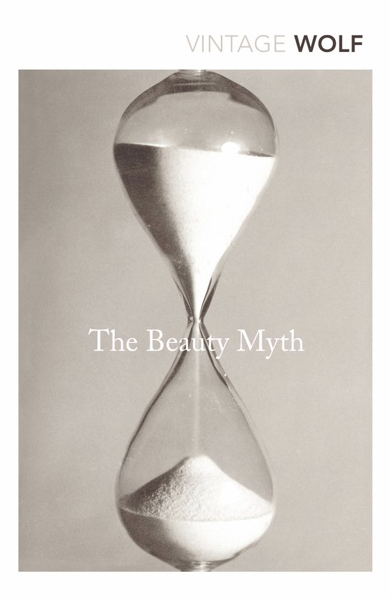 Beauty Myth - cover