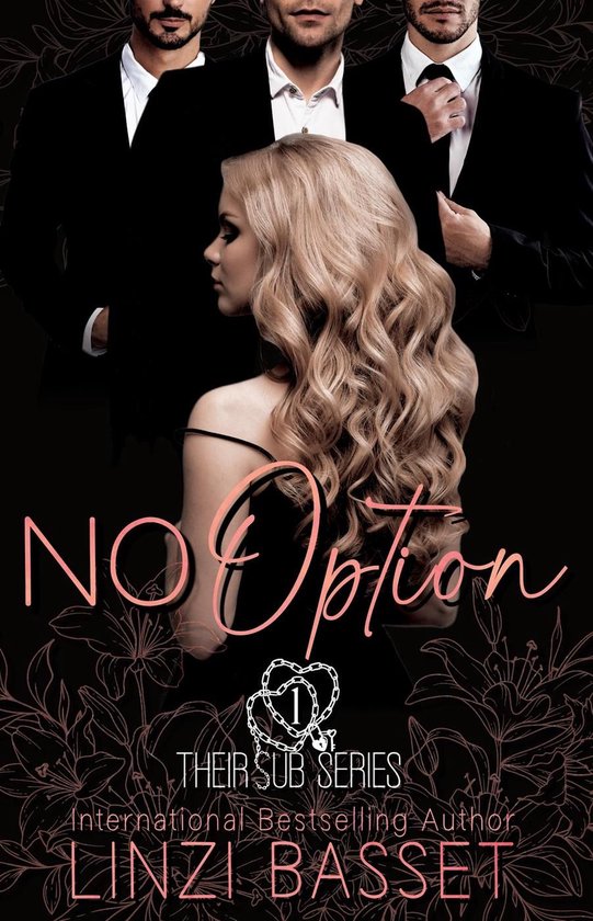 Their Sub Series 1 - No Option - cover