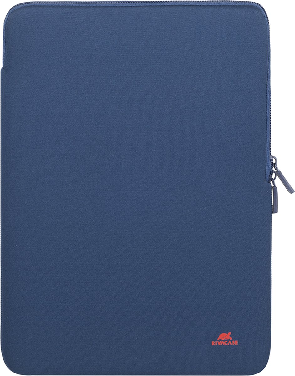 Rivacase 5226BL laptoptas 39,6 cm (15.6") Opbergmap/sleeve Blauw