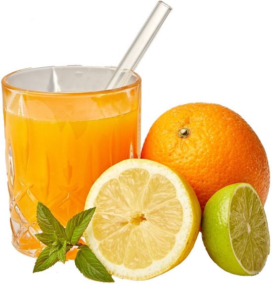 Cloer Citruspers -6815 van Merkloos — afbeelding 3