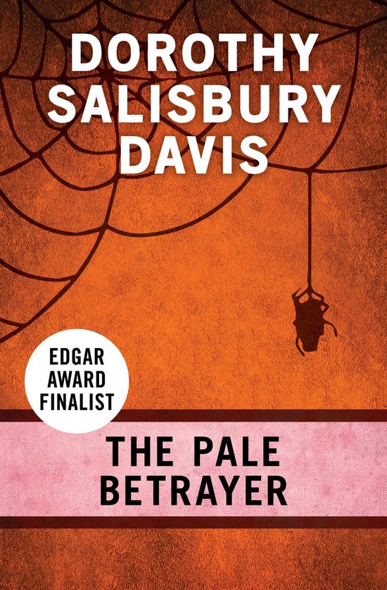 The Pale Betrayer - cover