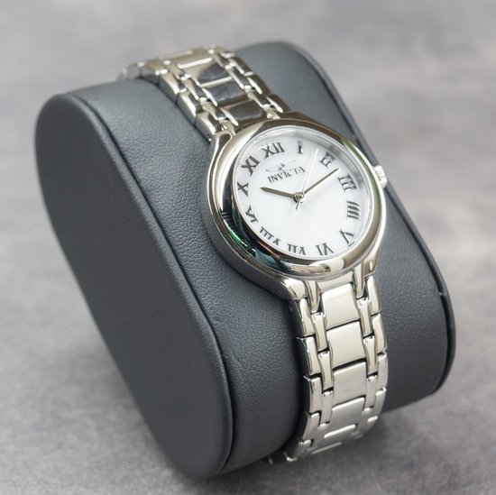 Invicta Wildflower 46337 Dames Horloge - Quartz Uurwerk