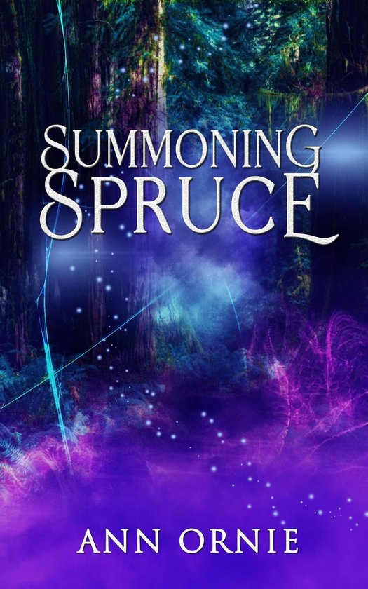 Summoning Spruce - cover