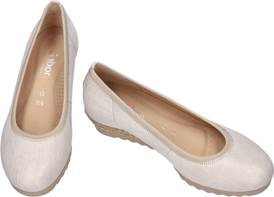 Gabor - Dames ballerina's rood | Schuurman Schoenen Gabor - Dames ballerina's rood | Schuurman Schoenen