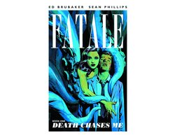 Fatale Vol 1 Death Chases Me Tp