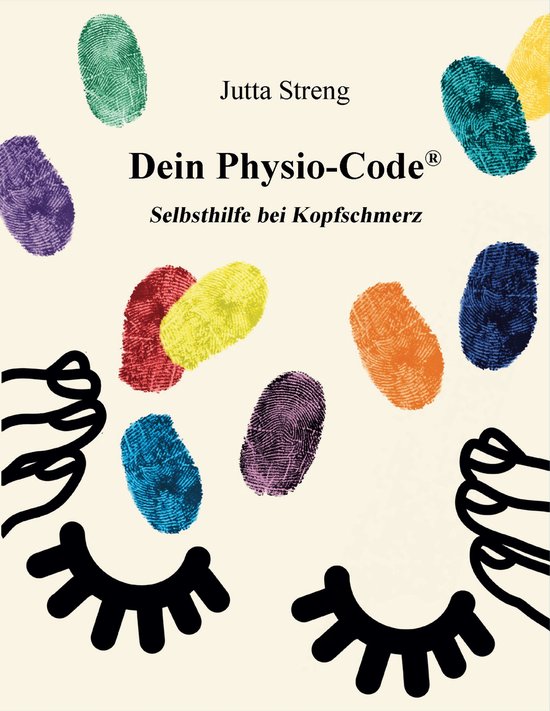 Dein Physio-Code® 1 - Dein Physio-Code® - 1 - cover