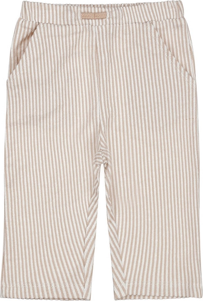 Dirkje Unisex Broek - Brown