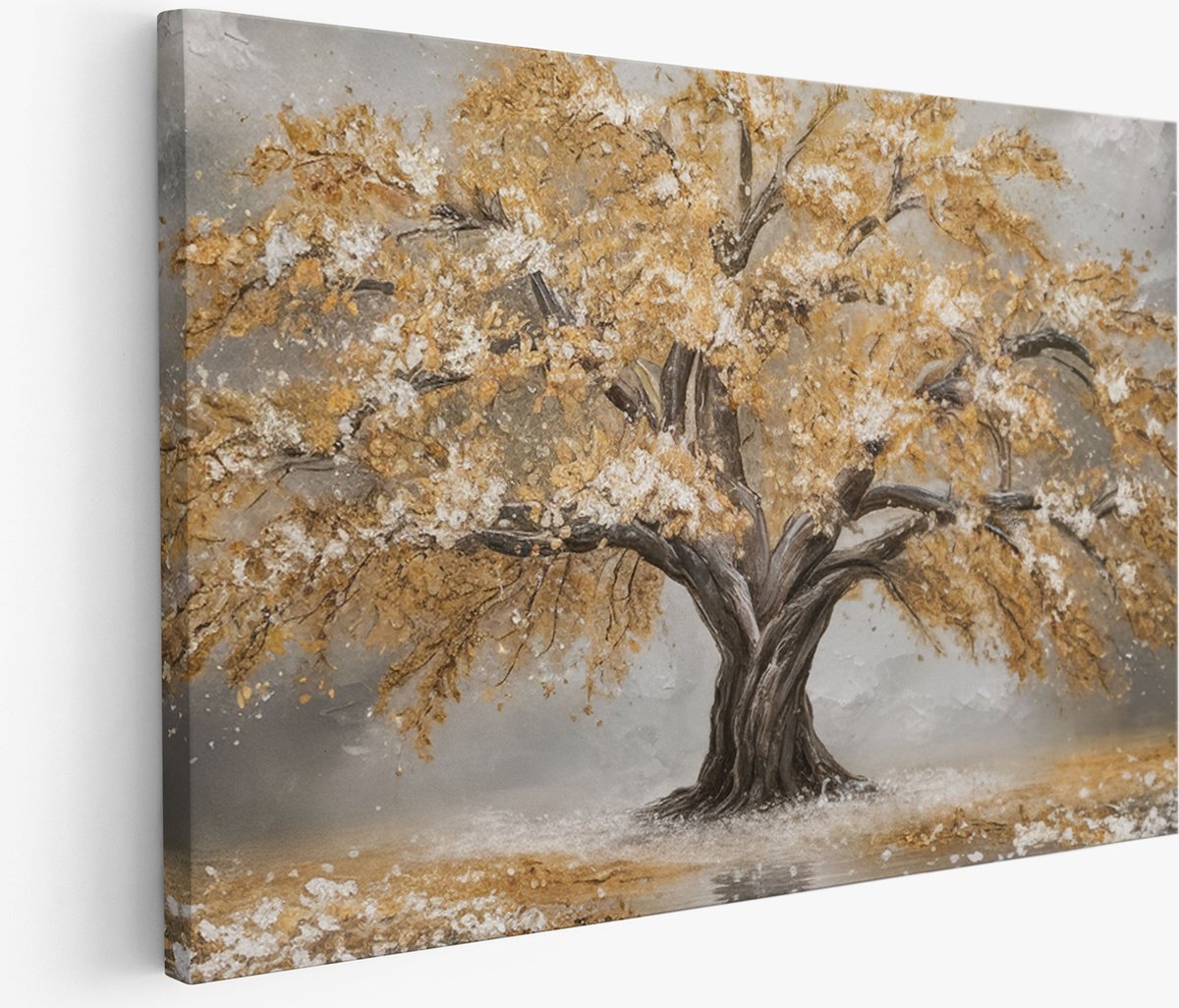 Saammp Muurcirkel Hout - Pauw - Roze Rozen - Bloemen - Dieren - Natuur - Ø 80 - Wandcirkel - Wanddecoratie Cirkel - muurdecoratie Woonkamer - Slaapkamer decoratie - Rond Schilderij