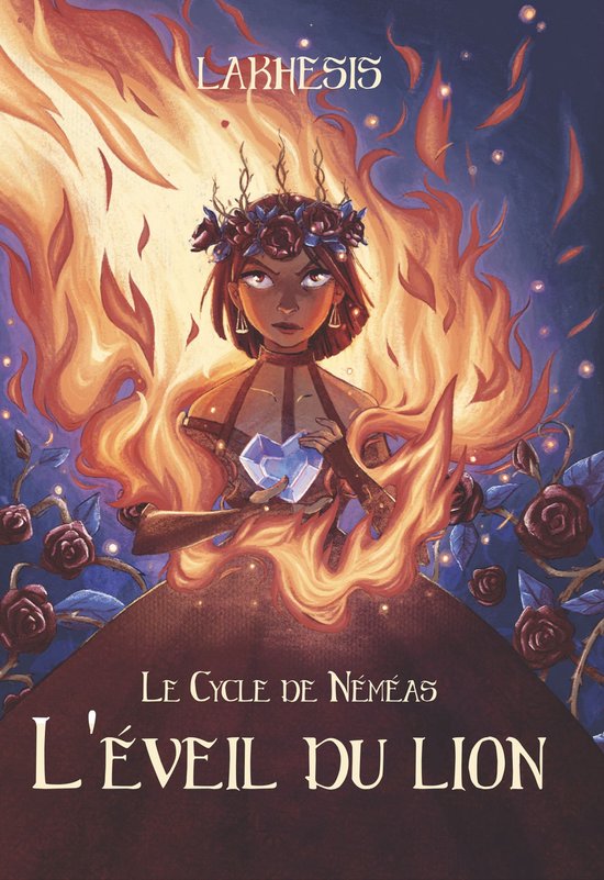 Le Cycle de Néméas