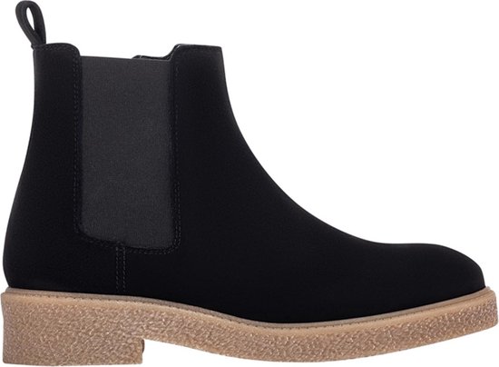 UNISA ETIOPE_BS Bottes femmes Femme - BLACK - Taille 39